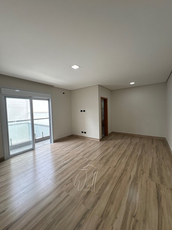 Casa de alto padrão no Parque dos Pássaros em SBC 339m2 - 04 Suites - 06 vagas  São Bernardo do Campo - 