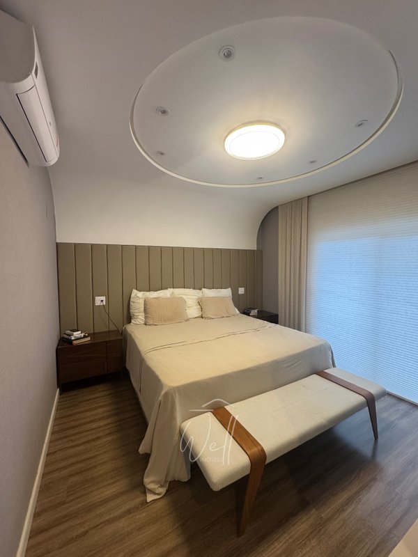 Mansão mobiliada no Espaço Cerâmica em São Caetano 800m2 - 03 suítes - 05 vagas Alameda Terracota  São Caetano do Sul - 