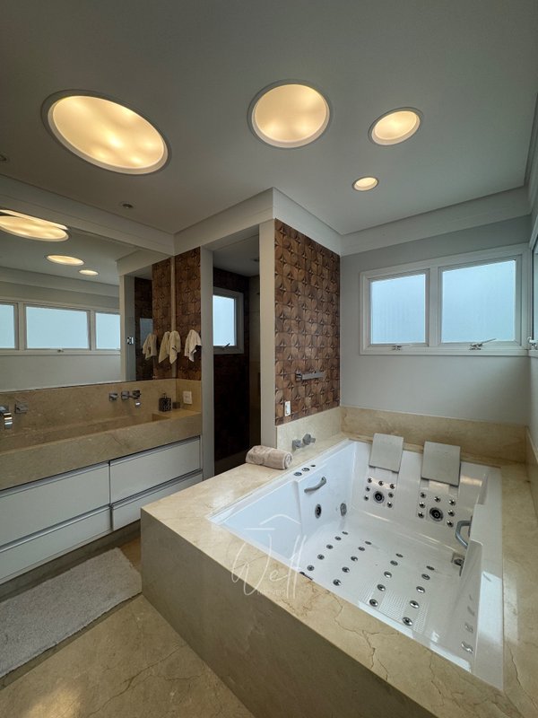 Mansão mobiliada no Espaço Cerâmica em São Caetano 800m2 - 03 suítes - 05 vagas Alameda Terracota  São Caetano do Sul - 