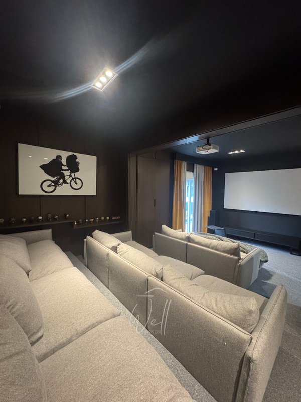 Mansão mobiliada no Espaço Cerâmica em São Caetano 800m2 - 03 suítes - 05 vagas Alameda Terracota  São Caetano do Sul - 