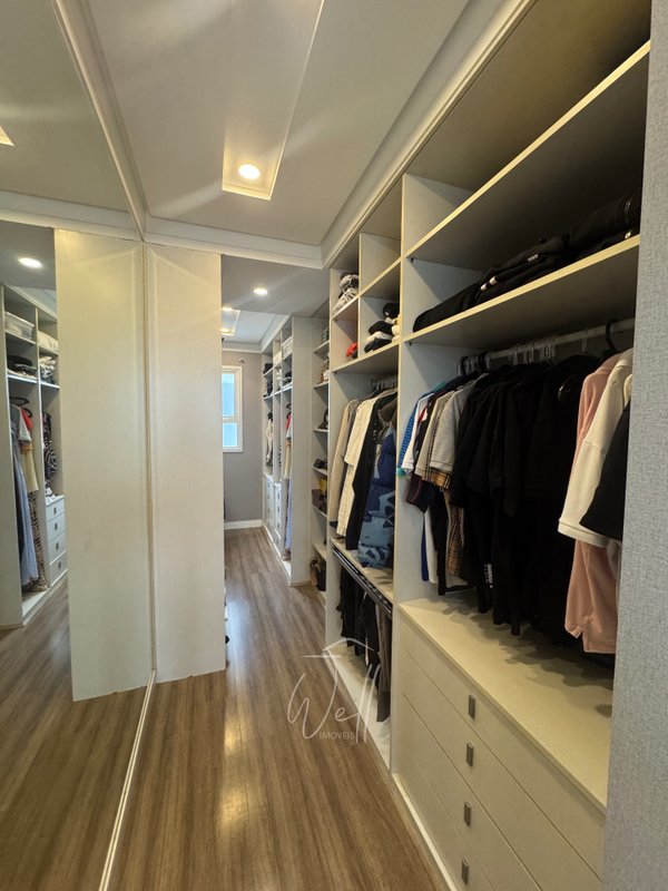 Mansão mobiliada no Espaço Cerâmica em São Caetano 800m2 - 03 suítes - 05 vagas Alameda Terracota  São Caetano do Sul - 