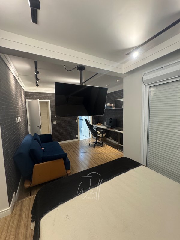 Mansão mobiliada no Espaço Cerâmica em São Caetano 800m2 - 03 suítes - 05 vagas Alameda Terracota  São Caetano do Sul - 