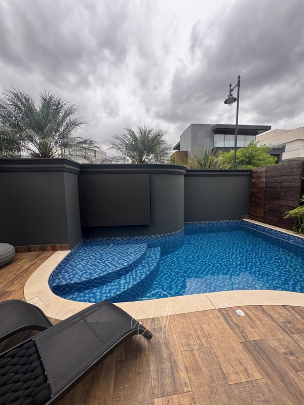 Mansão mobiliada no Espaço Cerâmica em São Caetano 800m2 - 03 suítes - 05 vagas Alameda Terracota  São Caetano do Sul - 