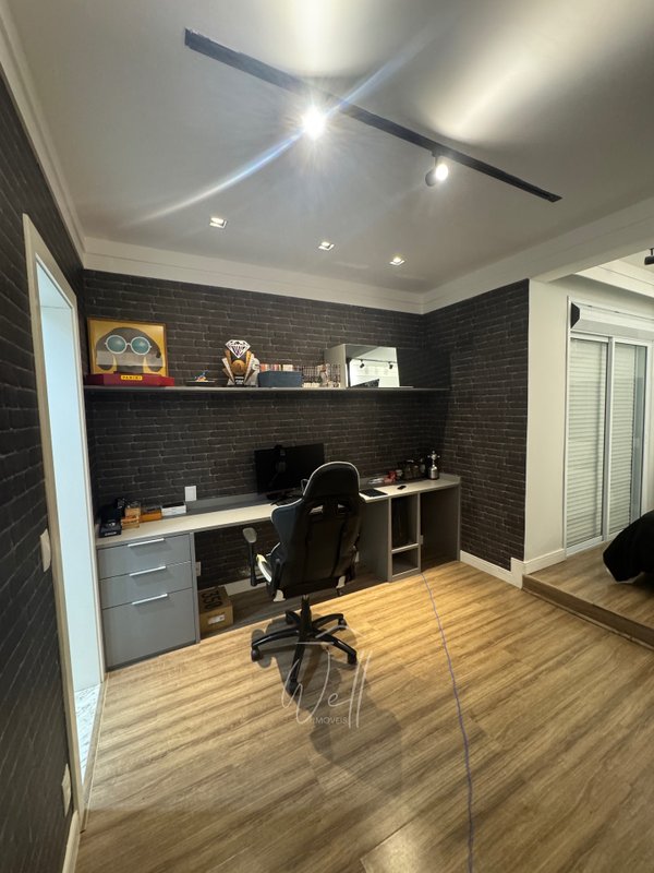 Mansão mobiliada no Espaço Cerâmica em São Caetano 800m2 - 03 suítes - 05 vagas Alameda Terracota  São Caetano do Sul - 