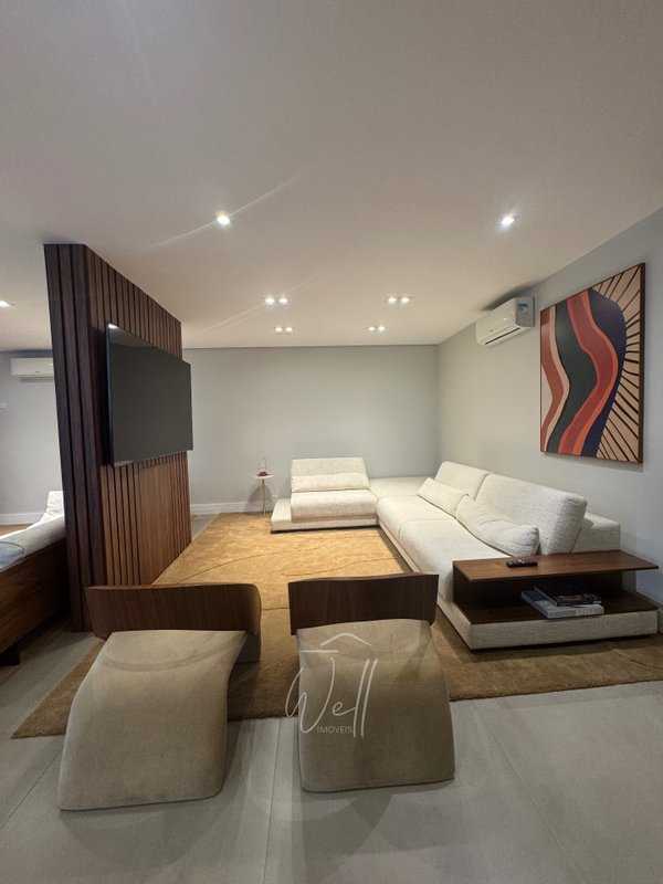 Mansão mobiliada no Espaço Cerâmica em São Caetano 800m2 - 03 suítes - 05 vagas Alameda Terracota  São Caetano do Sul - 