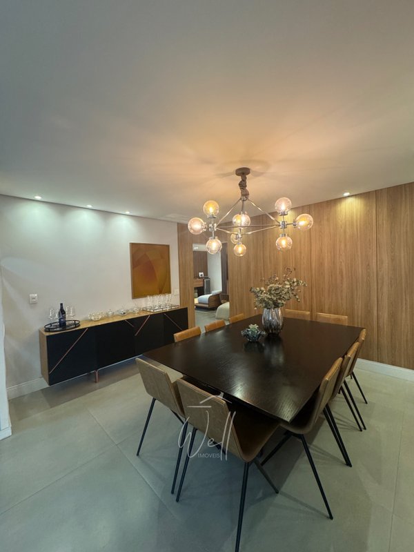 Mansão mobiliada no Espaço Cerâmica em São Caetano 800m2 - 03 suítes - 05 vagas Alameda Terracota  São Caetano do Sul - 