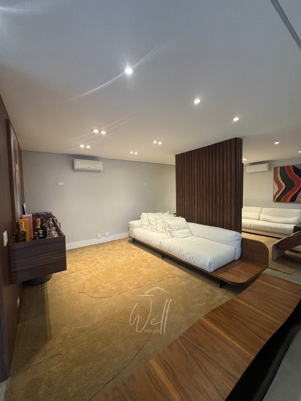 Mansão mobiliada no Espaço Cerâmica em São Caetano 800m2 - 03 suítes - 05 vagas Alameda Terracota  São Caetano do Sul - 