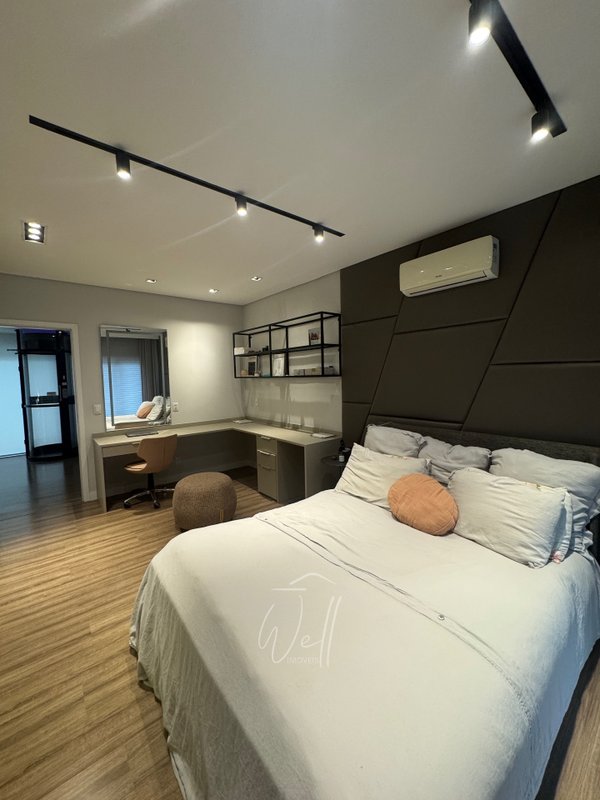 Mansão mobiliada no Espaço Cerâmica em São Caetano 800m2 - 03 suítes - 05 vagas Alameda Terracota  São Caetano do Sul - 