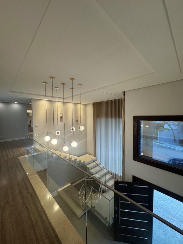 Mansão mobiliada no Espaço Cerâmica em São Caetano 800m2 - 03 suítes - 05 vagas Alameda Terracota  São Caetano do Sul - 