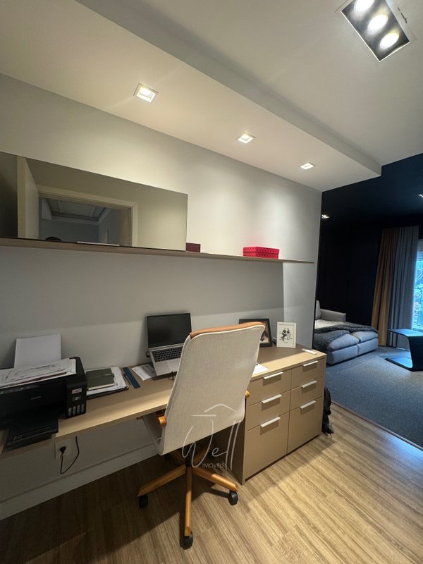 Mansão mobiliada no Espaço Cerâmica em São Caetano 800m2 - 03 suítes - 05 vagas Alameda Terracota  São Caetano do Sul - 