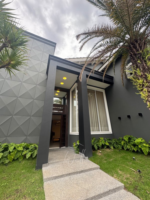 Mansão mobiliada no Espaço Cerâmica em São Caetano 800m2 - 03 suítes - 05 vagas Alameda Terracota  São Caetano do Sul - 