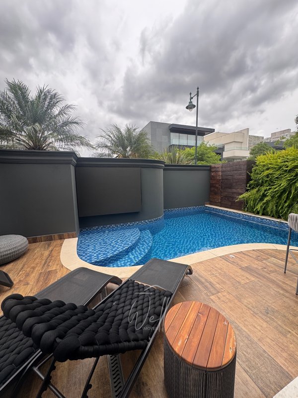 Mansão mobiliada no Espaço Cerâmica em São Caetano 800m2 - 03 suítes - 05 vagas Alameda Terracota  São Caetano do Sul - 