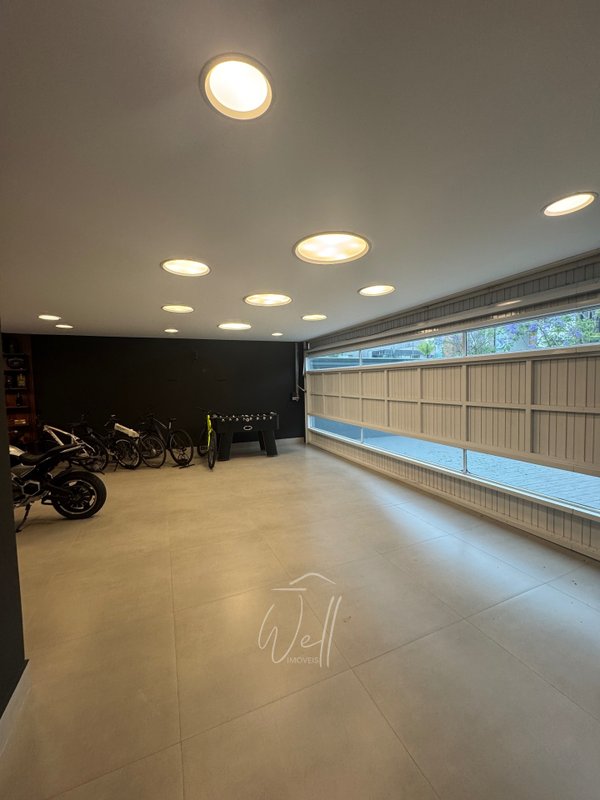 Mansão mobiliada no Espaço Cerâmica em São Caetano 800m2 - 03 suítes - 05 vagas Alameda Terracota  São Caetano do Sul - 