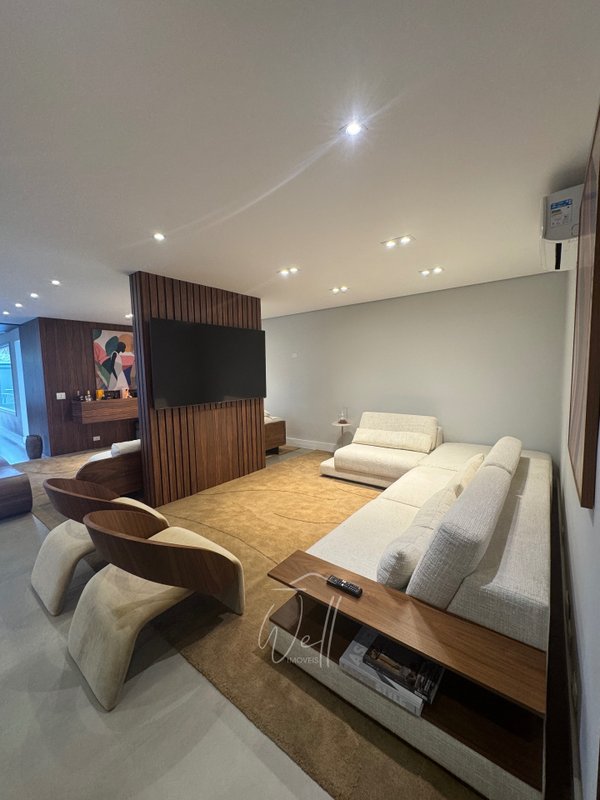 Mansão mobiliada no Espaço Cerâmica em São Caetano 800m2 - 03 suítes - 05 vagas Alameda Terracota  São Caetano do Sul - 