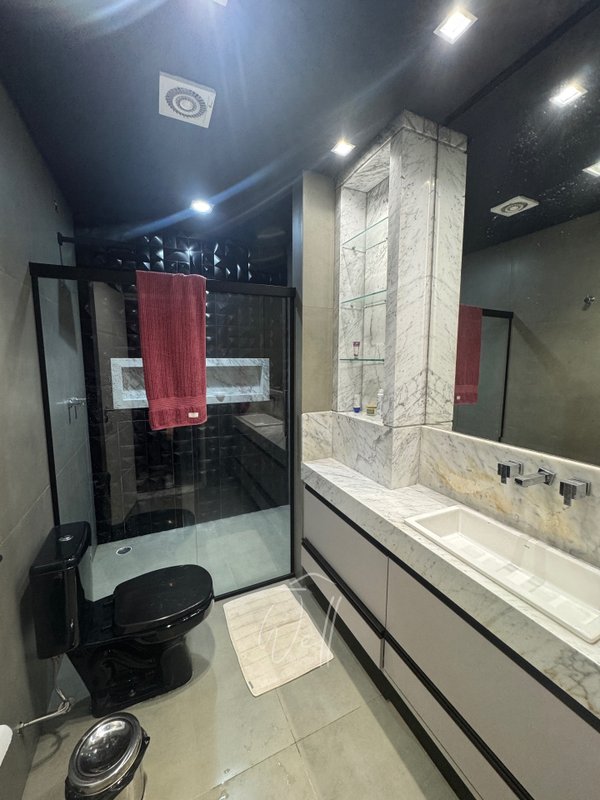 Mansão mobiliada no Espaço Cerâmica em São Caetano 800m2 - 03 suítes - 05 vagas Alameda Terracota  São Caetano do Sul - 