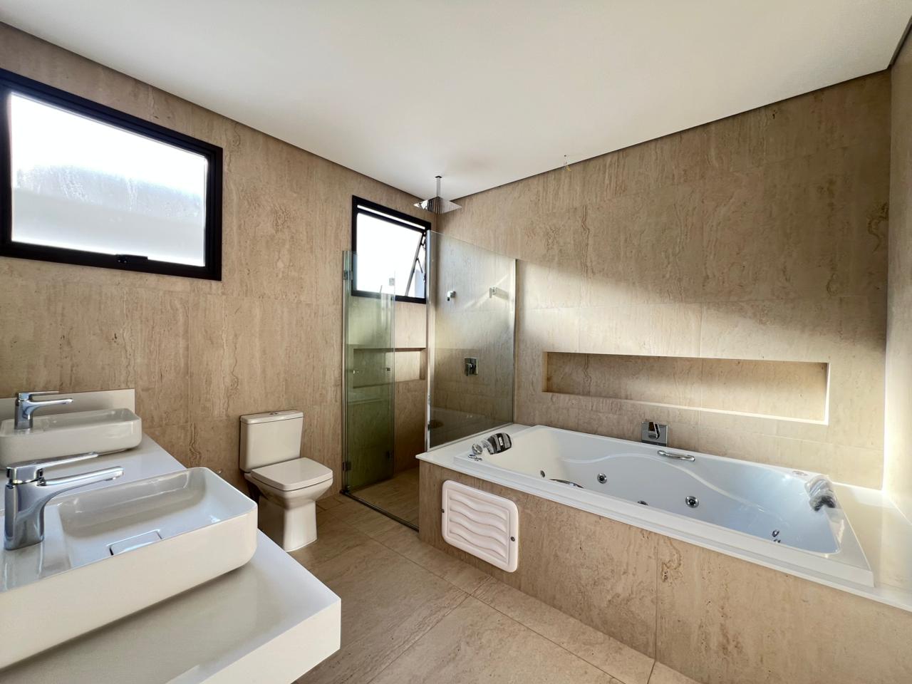 Casa com 4 dormit&oacute;rios &agrave; venda,466 m&sup2; - Alphaville Nova Esplanada III - Votorantim - SP Alameda Nova Zelândia Votorantim - 