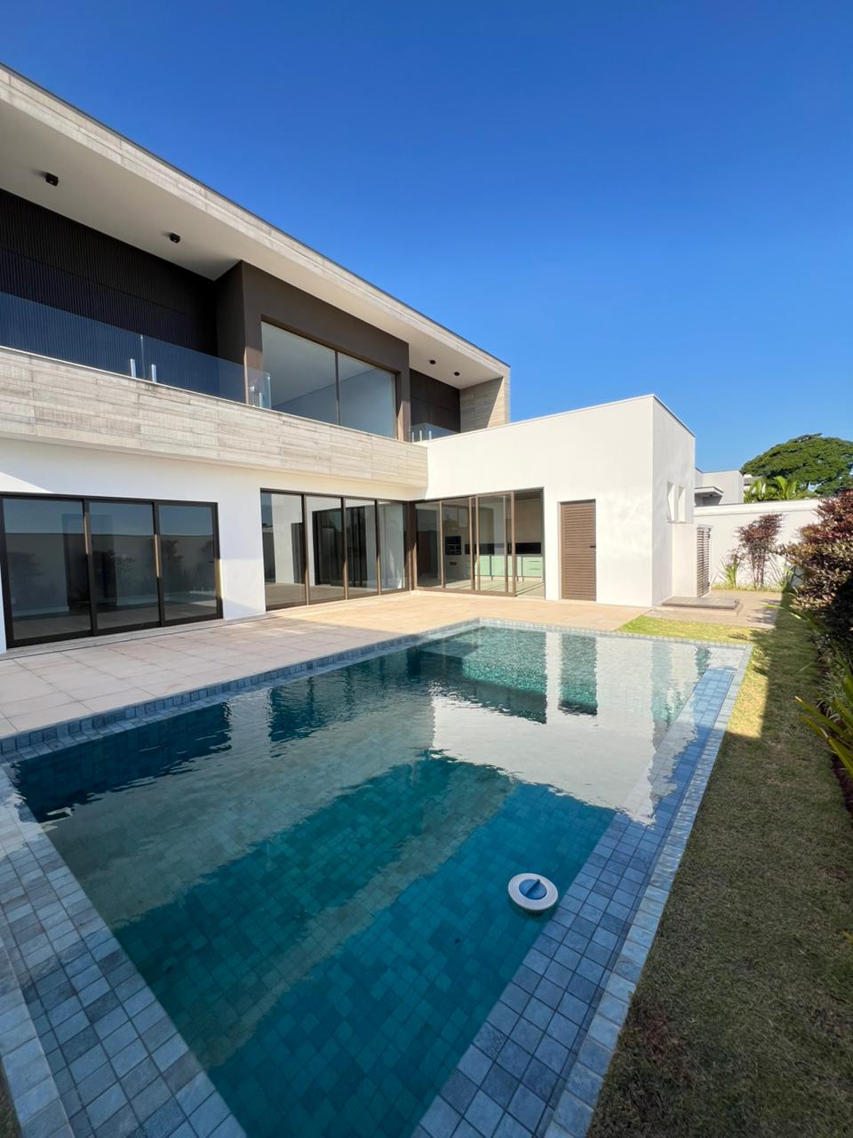 Casa com 4 dormit&oacute;rios &agrave; venda,466 m&sup2; - Alphaville Nova Esplanada III - Votorantim - SP Alameda Nova Zelândia Votorantim - 