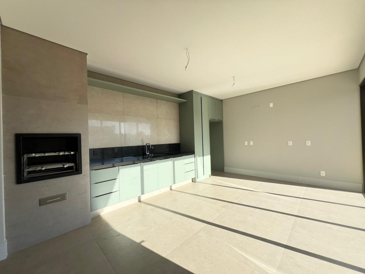 Casa com 4 dormit&oacute;rios &agrave; venda,466 m&sup2; - Alphaville Nova Esplanada III - Votorantim - SP Alameda Nova Zelândia Votorantim - 