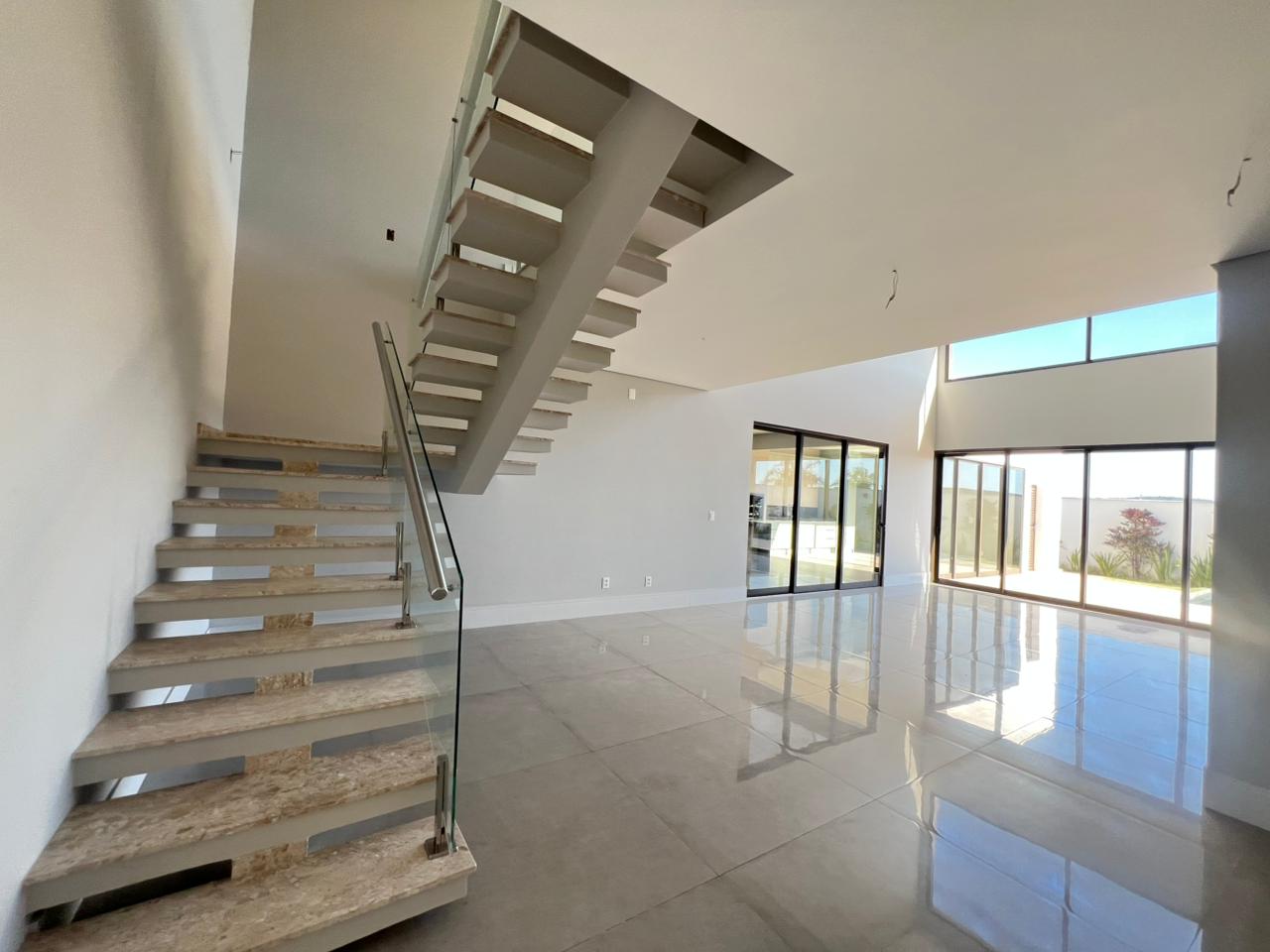 Casa com 4 dormit&oacute;rios &agrave; venda,466 m&sup2; - Alphaville Nova Esplanada III - Votorantim - SP Alameda Nova Zelândia Votorantim - 