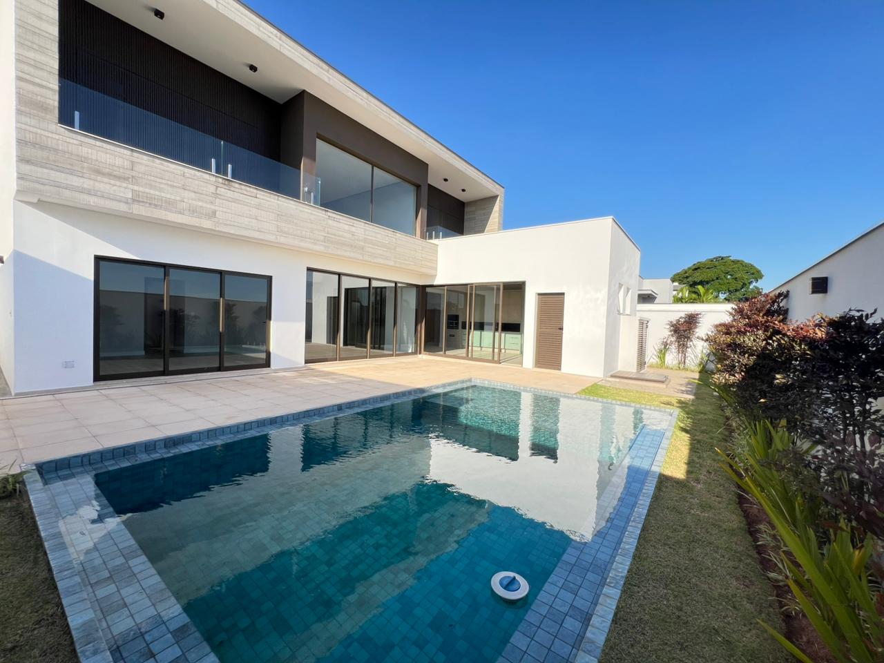 Casa com 4 dormit&oacute;rios &agrave; venda,466 m&sup2; - Alphaville Nova Esplanada III - Votorantim - SP Alameda Nova Zelândia Votorantim - 