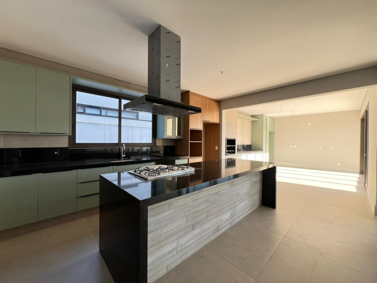 Casa com 4 dormit&oacute;rios &agrave; venda,466 m&sup2; - Alphaville Nova Esplanada III - Votorantim - SP Alameda Nova Zelândia Votorantim - 