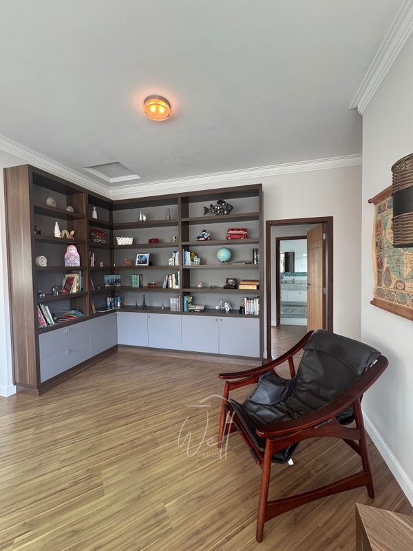 Casa de alto padrão no Parque dos Pássaros em SBC 450m2 - 04 dorms - 08 vagas  São Bernardo do Campo - 