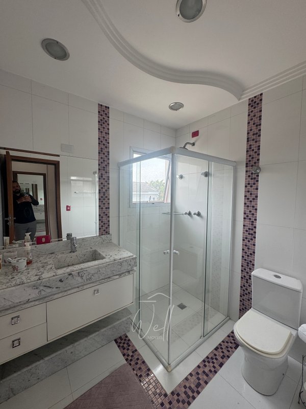 Casa de alto padrão no Parque dos Pássaros em SBC 450m2 - 04 dorms - 08 vagas  São Bernardo do Campo - 