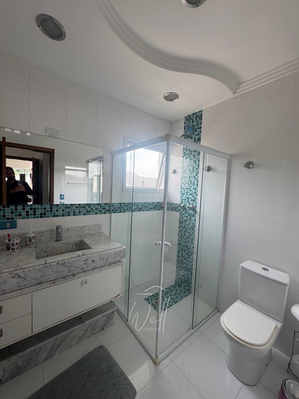 Casa de alto padrão no Parque dos Pássaros em SBC 450m2 - 04 dorms - 08 vagas  São Bernardo do Campo - 