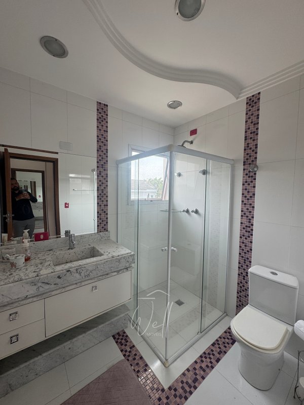 Casa de alto padrão no Parque dos Pássaros em SBC 450m2 - 04 dorms - 08 vagas  São Bernardo do Campo - 