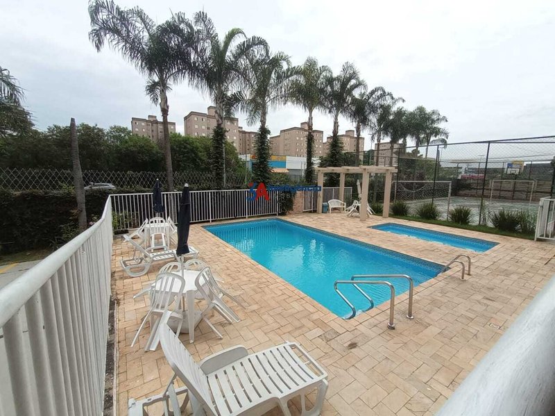 APARTAMENTO RESIDENCIAL SPAZIO SALUTE – SOROCABA  Sorocaba - 