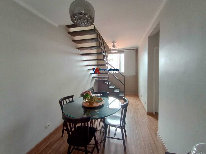 APARTAMENTO RESIDENCIAL SPAZIO SALUTE – SOROCABA  Sorocaba - 