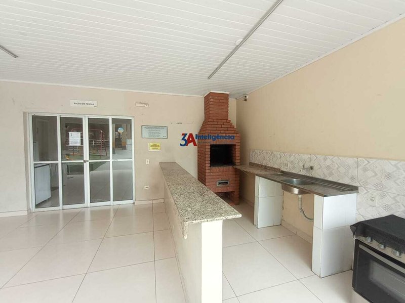 APARTAMENTO RESIDENCIAL SPAZIO SALUTE – SOROCABA  Sorocaba - 