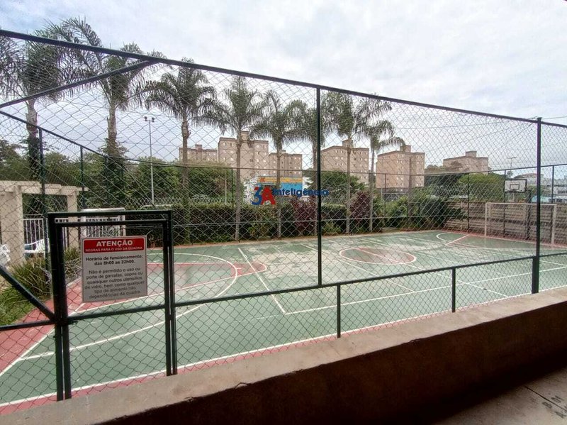 APARTAMENTO RESIDENCIAL SPAZIO SALUTE – SOROCABA  Sorocaba - 