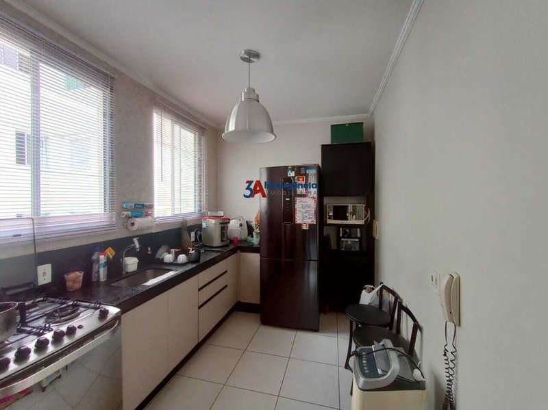 APARTAMENTO RESIDENCIAL SPAZIO SALUTE – SOROCABA  Sorocaba - 