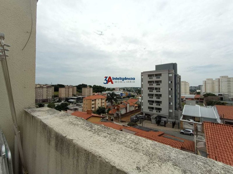 APARTAMENTO RESIDENCIAL SPAZIO SALUTE – SOROCABA  Sorocaba - 