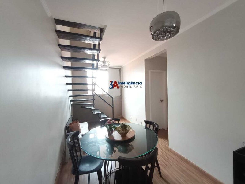 APARTAMENTO RESIDENCIAL SPAZIO SALUTE – SOROCABA  Sorocaba - 