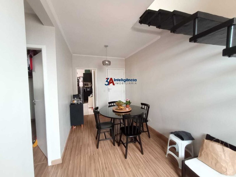 APARTAMENTO RESIDENCIAL SPAZIO SALUTE – SOROCABA  Sorocaba - 