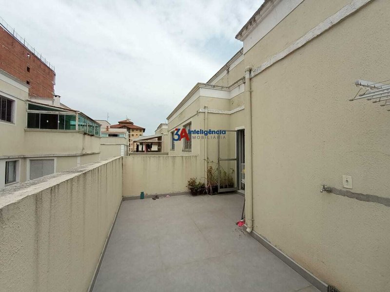 APARTAMENTO RESIDENCIAL SPAZIO SALUTE – SOROCABA  Sorocaba - 