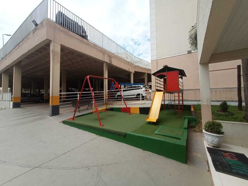 APARTAMENTO RESIDENCIAL SPAZIO SALUTE – SOROCABA  Sorocaba - 