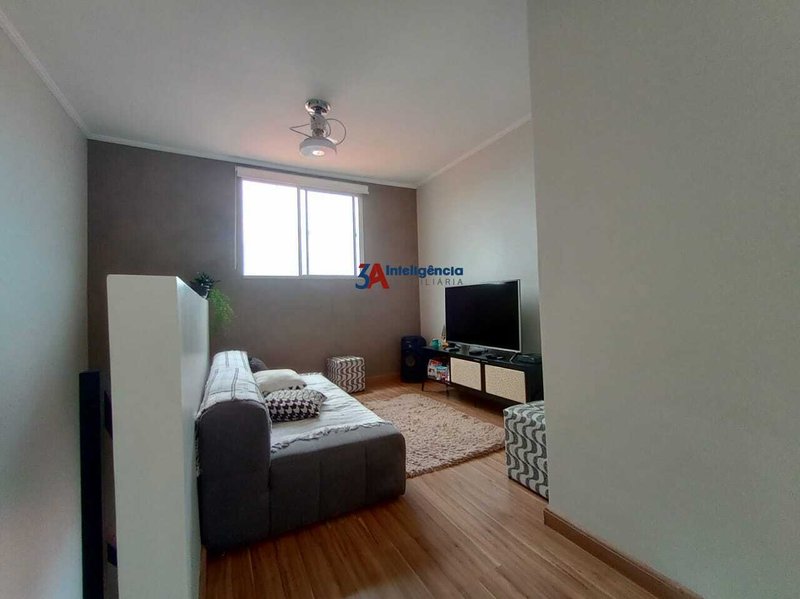 APARTAMENTO RESIDENCIAL SPAZIO SALUTE – SOROCABA  Sorocaba - 