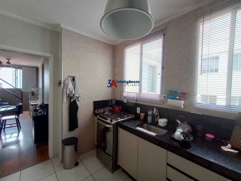 APARTAMENTO RESIDENCIAL SPAZIO SALUTE – SOROCABA  Sorocaba - 