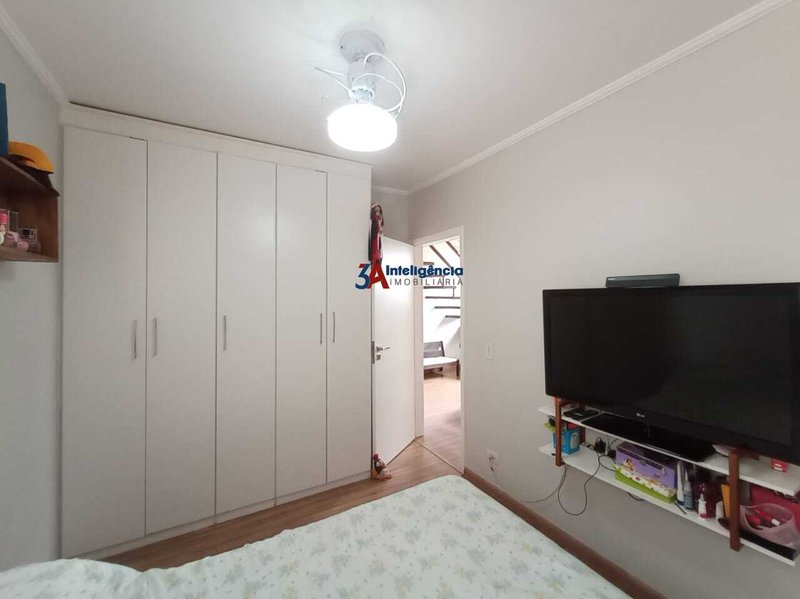 APARTAMENTO RESIDENCIAL SPAZIO SALUTE – SOROCABA  Sorocaba - 