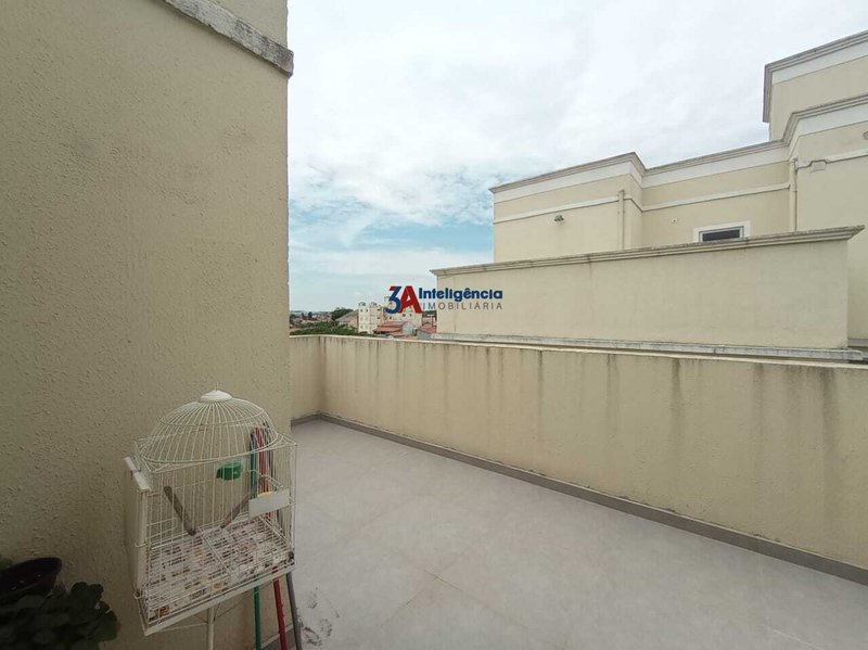 APARTAMENTO RESIDENCIAL SPAZIO SALUTE – SOROCABA  Sorocaba - 