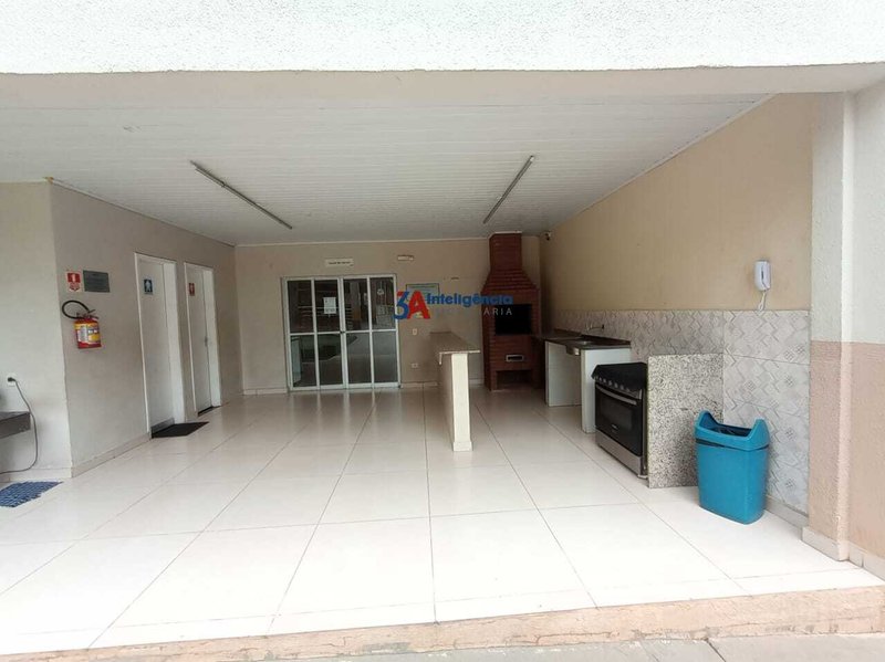 APARTAMENTO RESIDENCIAL SPAZIO SALUTE – SOROCABA  Sorocaba - 