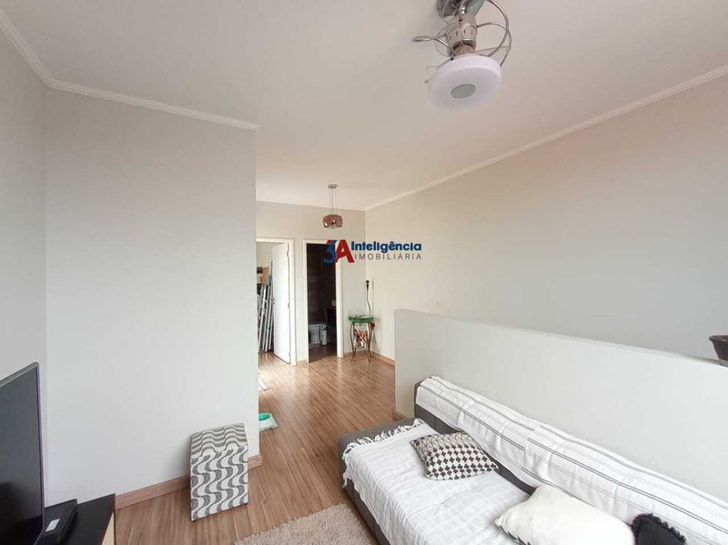 APARTAMENTO RESIDENCIAL SPAZIO SALUTE – SOROCABA  Sorocaba - 