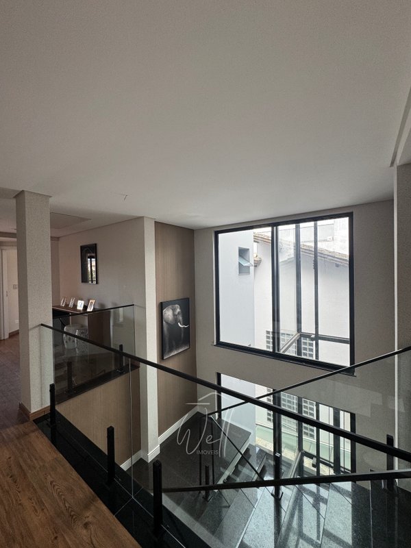 Mansão mobiliada no Condomínio Swiss Park mobiliada 750m2 - 04 Suites - 06 vagas Avenida Omar Daibert São Bernardo do Campo - 