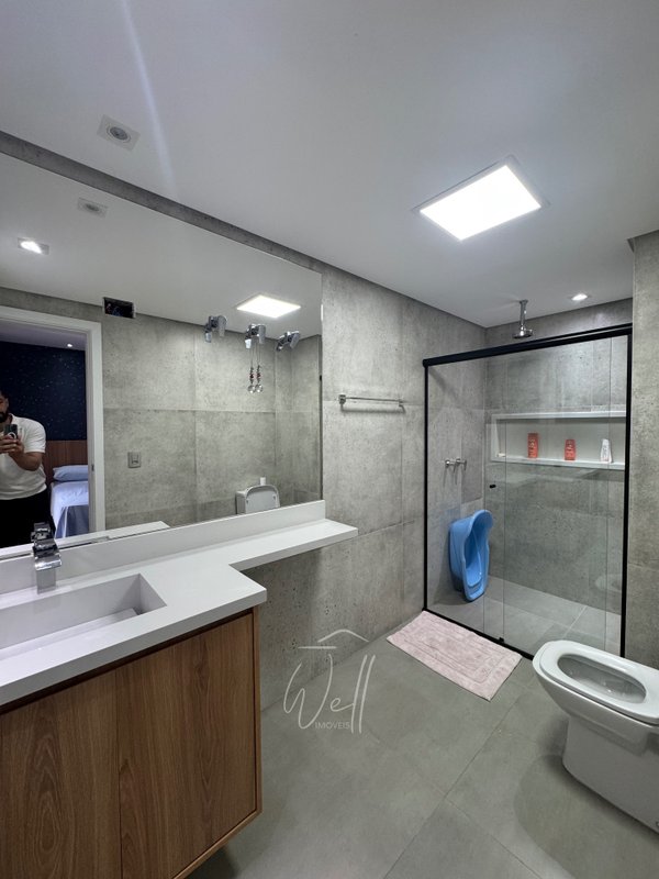 Mansão mobiliada no Condomínio Swiss Park mobiliada 750m2 - 04 Suites - 06 vagas Avenida Omar Daibert São Bernardo do Campo - 