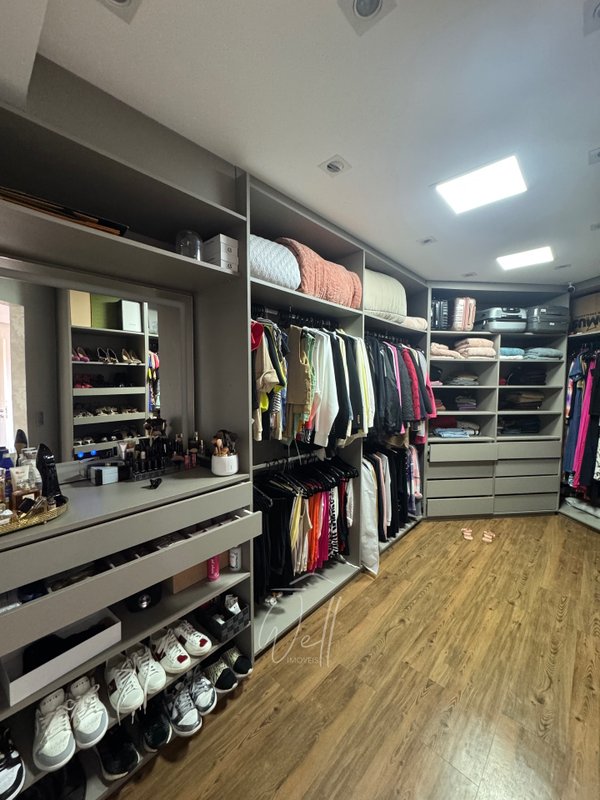 Mansão mobiliada no Condomínio Swiss Park mobiliada 750m2 - 04 Suites - 06 vagas Avenida Omar Daibert São Bernardo do Campo - 