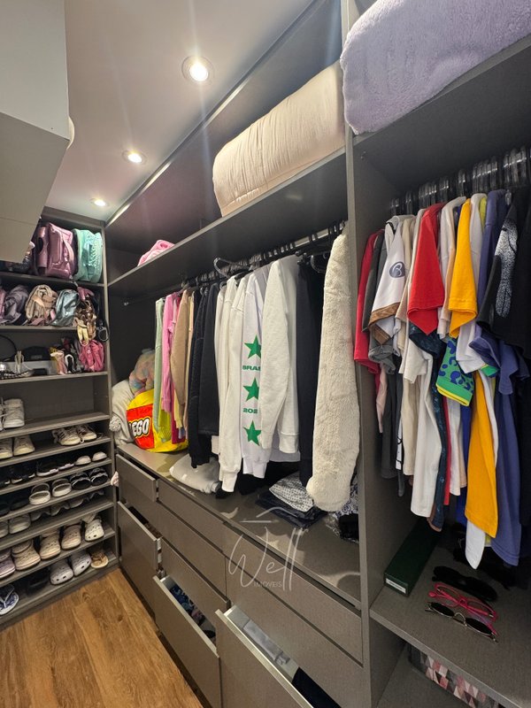 Mansão mobiliada no Condomínio Swiss Park mobiliada 750m2 - 04 Suites - 06 vagas Avenida Omar Daibert São Bernardo do Campo - 