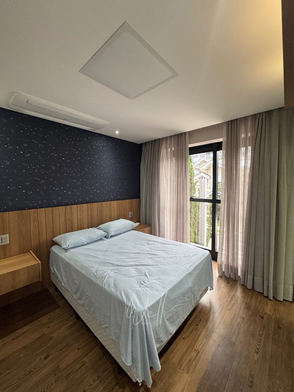 Mansão mobiliada no Condomínio Swiss Park mobiliada 750m2 - 04 Suites - 06 vagas Avenida Omar Daibert São Bernardo do Campo - 